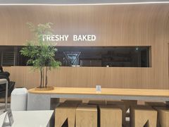 -Manner Coffee(丁香国际店)