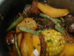 -满汉楼(江畔店)