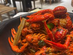 -聚味瞿记·龙虾堂(天元店)