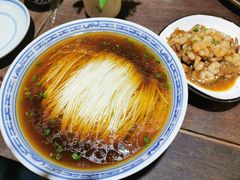 -同得兴 Since·1995 传统苏式面馆(十全街店)