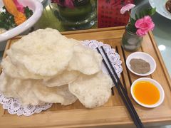 -风味小馆(天目湖宾馆店)