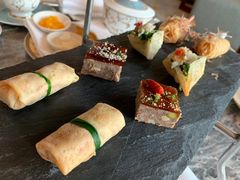 -西点坊(浦东香格里拉店)