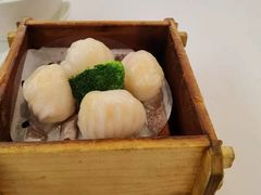 -粤财皇冠假日酒店·彩华轩中餐厅