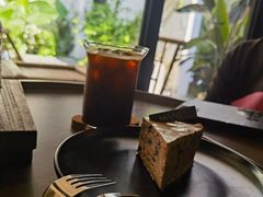 -漫笙舍Manse·咖啡·民宿