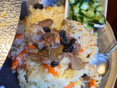 -那拉提之疆·新疆菜(美院店)