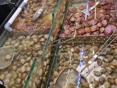 -韩盛·盛江山自助料理(沈辽路万达店)