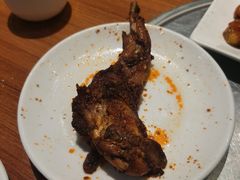 孜香兔腿-老号尤兔头(幸福店)