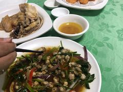 -巫记鸡饭店