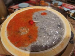 -陈渡桥老火锅(清潭店)