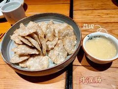 -四季民福烤鸭店(前门廊房二条店)