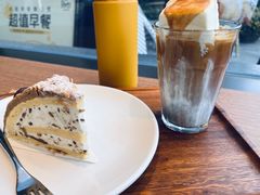 -Peet's Coffee皮爷咖啡(上海长风大悦城店)