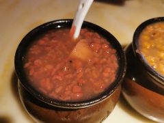 -红蜡烛-养生粥-津鲁菜(中山路店)