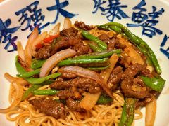 -李犟大爆鳝面·手工蟹黄包(湖滨西湖店)