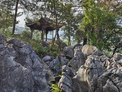 -千岛湖石林