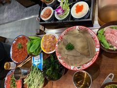 -楠火锅(西单店)