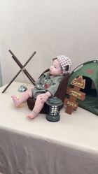 -熊孩子韩国儿童摄影(三义街店)