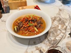 -杨厨的田园饭店(长城路店)