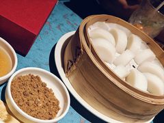 清蒸手工年糕-茶人村·宫廷私厨(奥体印象城店)