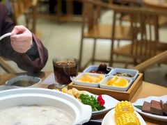 -湯系·煲汤手艺人(东二环泰禾广场店)