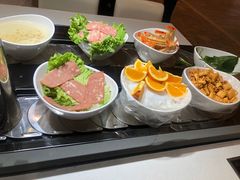 -农小锅自助小火锅(北京大兴凯德店)
