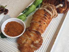 -赶海部落海鲜城(海阳路店)