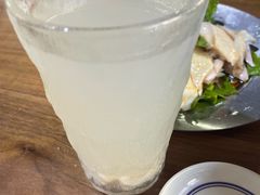 -绿柠食堂(北外滩店)