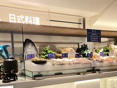 -星伦多自助料理·涮烤一体(江桥万达店)