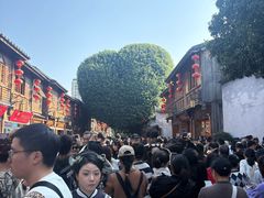 -三坊七巷历史文化街区