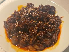 -院8里·小聚园老川菜(九眼桥店)