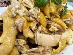 白切鸡-电白鸭粥店(下沙二坊88号店)