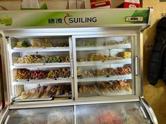 -老乔串店(青松路店)