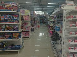 -玩动奇季品牌玩具超市