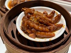 -万龙洲海鲜(南新仓店)