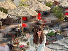 -伴山茶苑·围炉煮茶