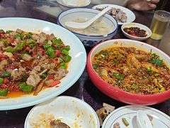 -丁太婆老妈蹄花(人民公园非遗总店)