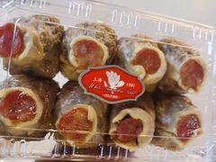 白玉兰小烧卖-白玉兰食品(甜云店)