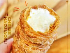 -芳叔(东方宝泰店)
