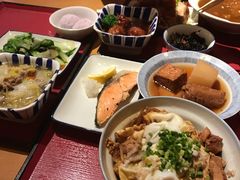 -虹梅食堂·爱蝦乃家