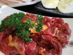 -金刚山(学府路店)