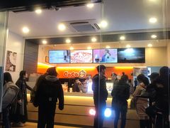 门面-CoCo都可(蓝村店)
