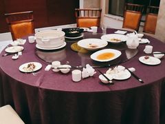 -三清山希尔顿度假酒店·三清轩中餐厅