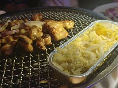 -十三姨正合丰烤肉(营迹路店)