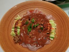 -李记东北饺子馆·东北菜(欢乐谷店)