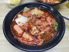 -四川老牛麻辣烫(北门桥店)