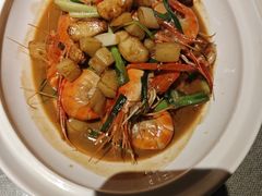 -朴墅(西湖青芝坞店·杭帮菜·家宴.14年的店)