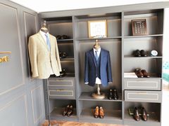 -尊卡诺高级西装礼服定制(江东中路店)