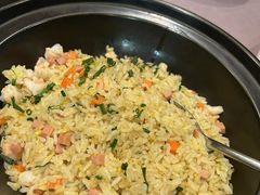 扬州炒饭-九朝会昆曲·宴(望京店)