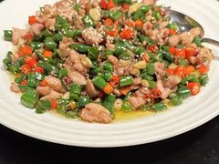 -丽晶轩中餐厅(重庆丽晶酒店)