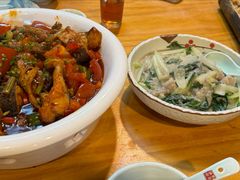 -61号餐吧(兴坪古镇漓江店)