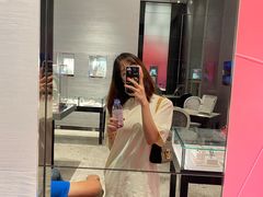 -梵克雅宝(国贸商城店)